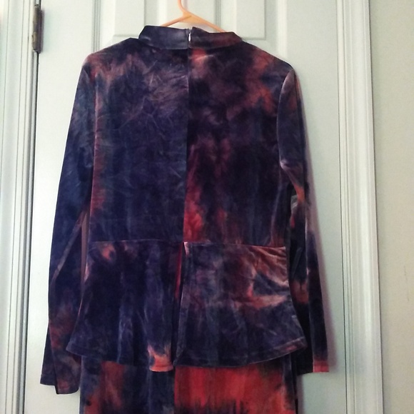 Haoohu size extra large dress.over knee - Picture 5 of 9